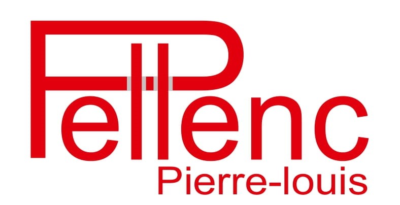 Logo Pellenc Pierre-Louis